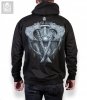 Viking Ragnarok Skull - Mikina Cool Skullz